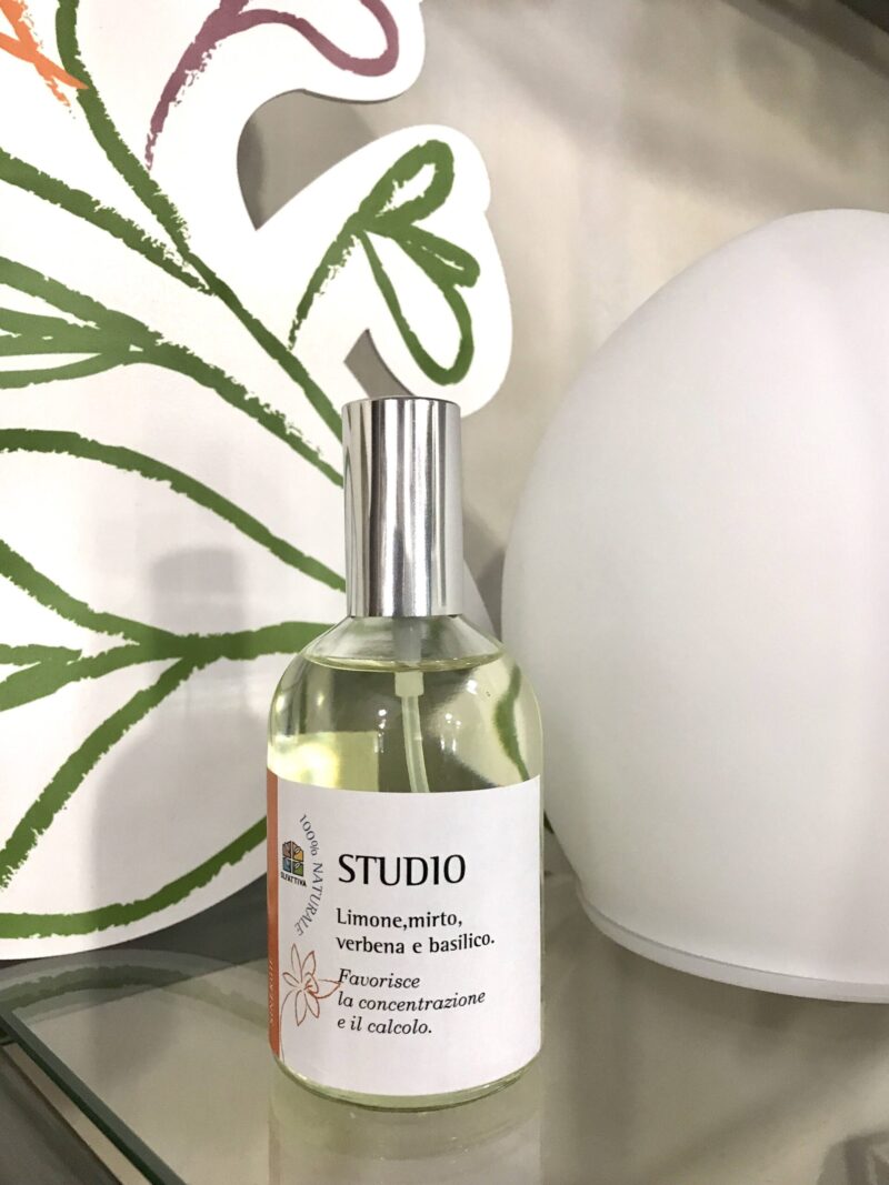 Acqua di profumo Studio