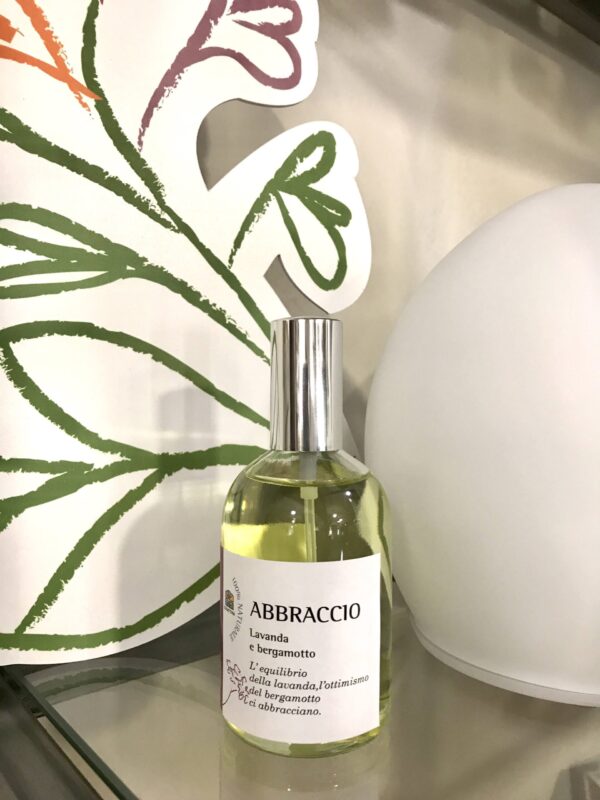 Acqua di profumo Abbraccio