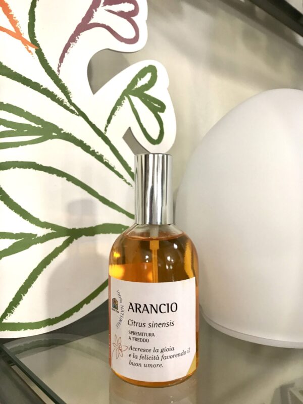 Acqua di profumo Arancio