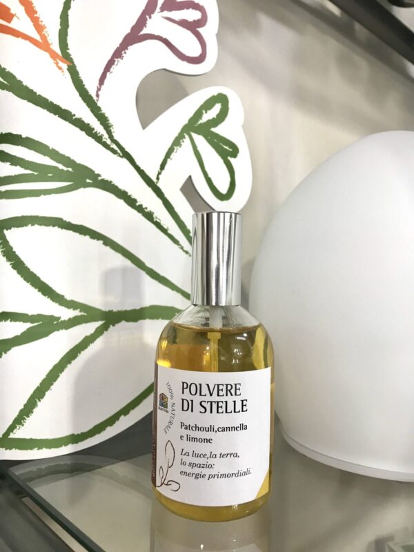 Acqua di profumo Polvere di stelle