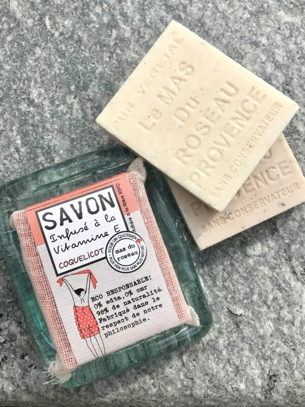 Sapone mani e corpo