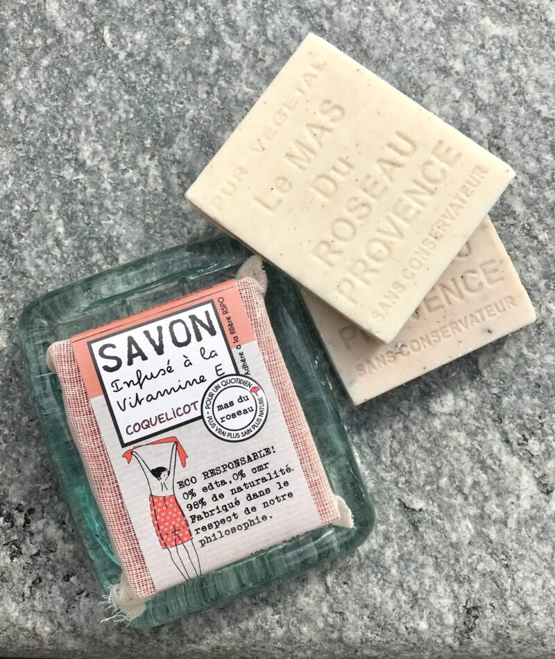 Sapone mani e corpo