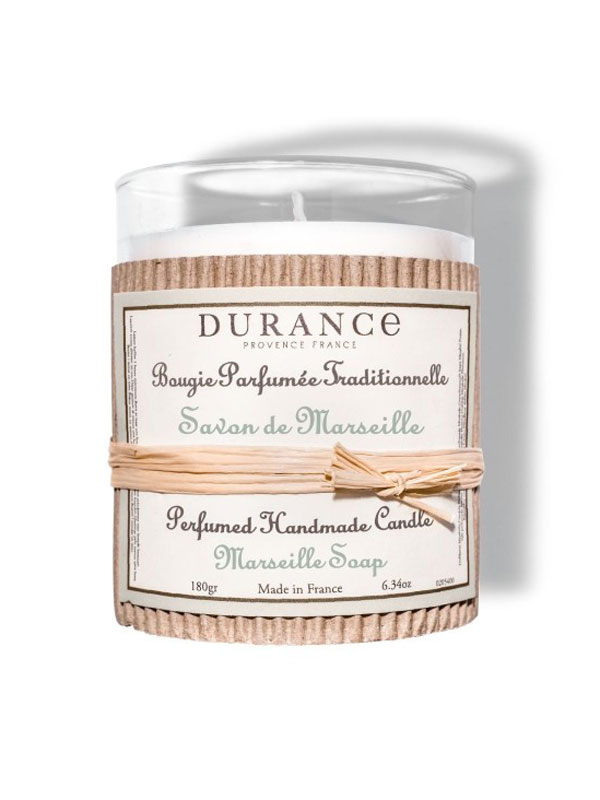 Candela Profumata Durance - 180g
