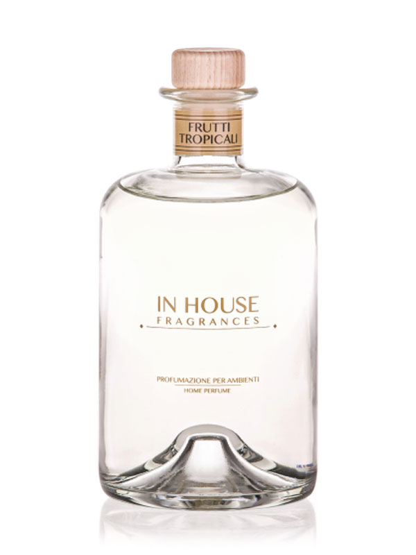 Diffusore In House classic - Frutti Tropicali - 500 ml