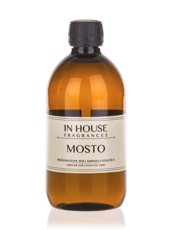 Ricarica per lampade catalitiche In House - 500 ml