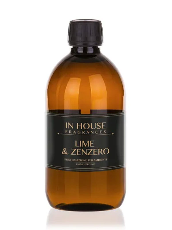 Ricarica per diffusore In House - 500 ml
