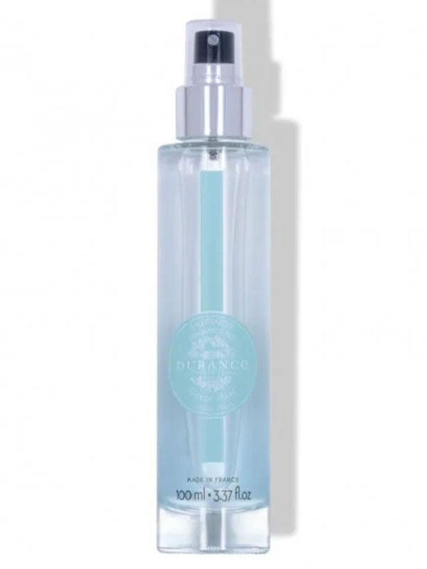 Acqua profumata Durance - Cotone Muschio - 100 ml
