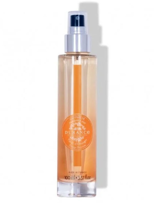 Acqua profumata Durance - Fiore d'Arancio - 100 ml