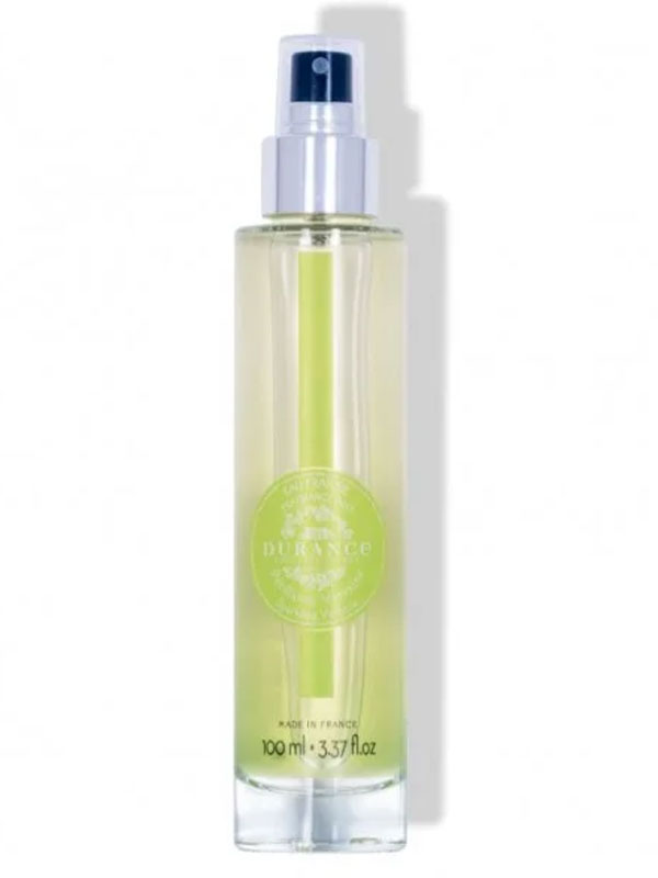 Acqua profumata Durance - Scintillante Verbena - 100 ml
