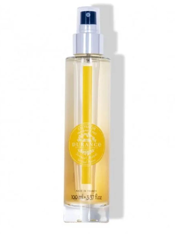 Acqua profumata Durance - Sensuale Monoï - 100 ml