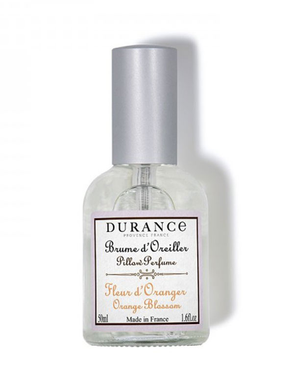Profumo per biancheria Durance - 50 ml