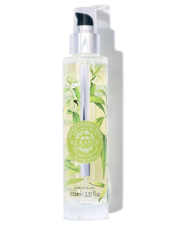 Olio Secco Durance - Scintillante Verbena - 100 ml